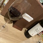 osteria 小川製麺所 - 