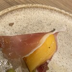 osteria 小川製麺所 - 