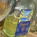 osteria 小川製麺所 - 