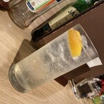 osteria 小川製麺所 - 