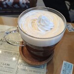 Cafe Anarchy Mama　 - 