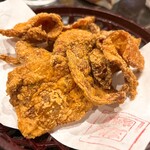 大衆居酒屋 天まであがれ - 