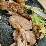 osteria 小川製麺所 - 
