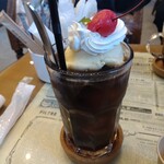 Cafe Anarchy Mama　 - 