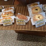 バーバラはうす - 