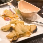 大衆居酒屋 天まであがれ - 