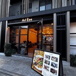 Arl Eee nakameguro - 
