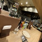 osteria 小川製麺所 - 