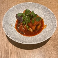 水剌間 恵比寿本店 - 