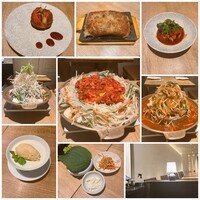 水剌間 恵比寿本店 - 