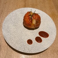 水剌間 恵比寿本店 - 