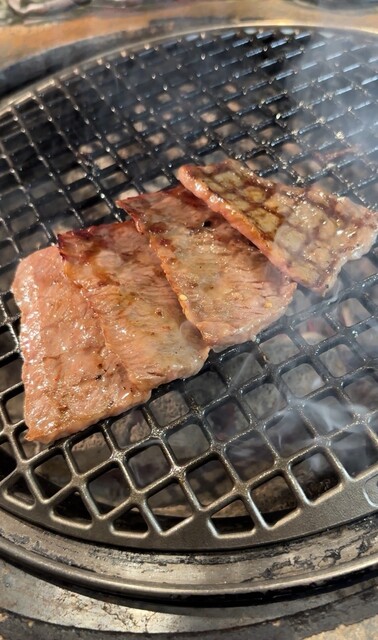 Kyoto no Toragyu Omi Gyu Yakiniku to Kobe Beef photo 5