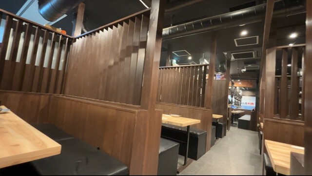 Kyoto no Toragyu Omi Gyu Yakiniku to Kobe Beef photo 4