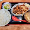 もつ煮本舗 まるさん食堂 おみたま店