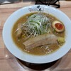 札幌らーめん輝風 すすきの店