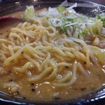 ラーメン 太郎 - 