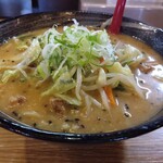 ラーメン 太郎 - 