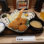 富金豚 - 料理写真:
