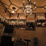 カフェ ラ・ボエム - 