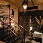 カフェ ラ・ボエム - 