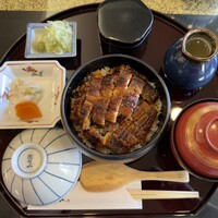 ひつまぶし 備長 本店 - 