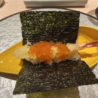 渋谷 天婦羅 ふじもと - 