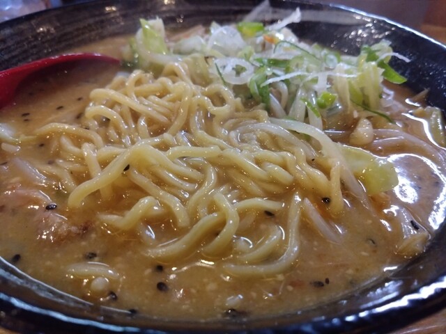ラーメン 太郎 - 東金沢/ラーメン | 食べログ