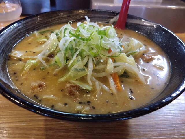 ラーメン 太郎 - 東金沢/ラーメン | 食べログ