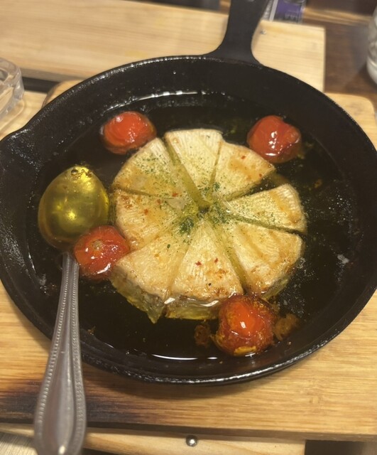 Tokyo Monja Tsukishima Tei