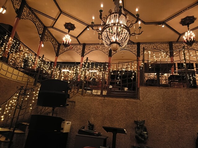 Cafe La Boheme Shirokane photo 4