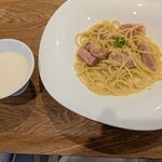 カフェ 陽だまりの家 - 