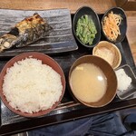 しんぱち食堂 - 
