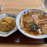 わこう食堂 - 