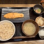 しんぱち食堂 - 