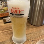 しんぱち食堂 - 