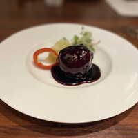 カントニーズ 燕 - 