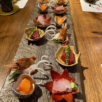 日本料理 潤花 - 
