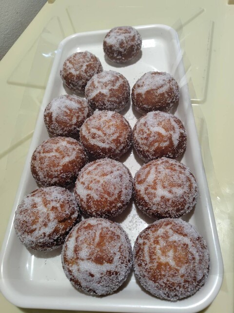 アンベイク - 野沢（パン）の写真