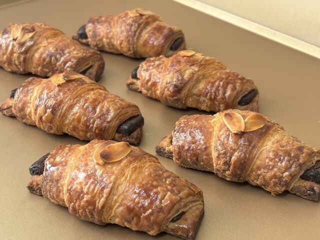 アンベイク - 野沢（パン）の写真