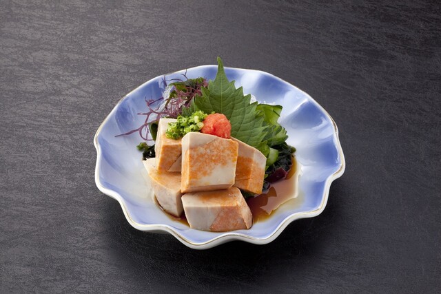 Seafood Dokoro Sushi Tsune Atore Oomori Ten