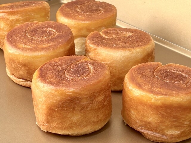 アンベイク - 野沢（パン）の写真