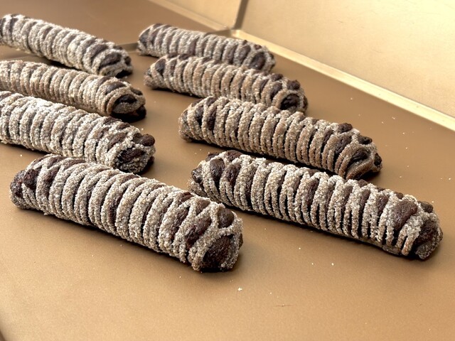 アンベイク - 野沢（パン）の写真