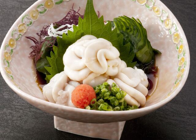 Seafood Dokoro Sushi Tsune Marui Nishikito Machi Ten photo 3