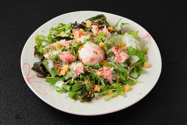 Seafood Dokoro Sushi Tsune Marui Nishikito Machi Ten photo 2