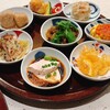 日々の中華食堂