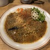 ただカレー屋やりたいだけ