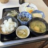 安全入船食堂