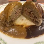 グリル マルヨシ - 