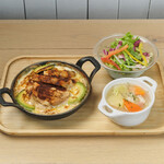 eat more SOUP&BREAD - 