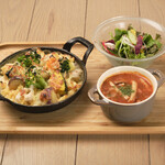 eat more SOUP&BREAD - 